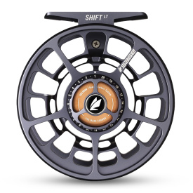 Sage Shift LT Fly Reel Squall