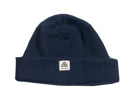 Aclima Forester Cap Navy Unisex Onesize