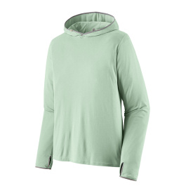 Patagonia M's Tropic Comfort Natural Hoody THI