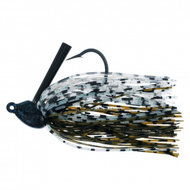 Owner Akuro Structure Jig 14g 4/0 - Natural Shad