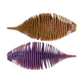 Geecrack Bellows Gill