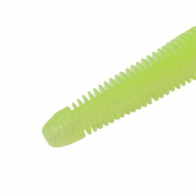 Geecrack Bellows Stick 2.8'' 7,1cm (8pcs) - Honey Chart Shad