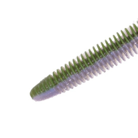 Geecrack Bellows Stick 3.8'' 9,6cm (7pcs) - Watermelon Pro Blue