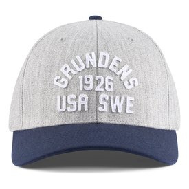 Grundéns 1926 Wool Trucker Athletic Heather