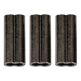 Savage Gear Double Barrel Crimps BLN 50pcs