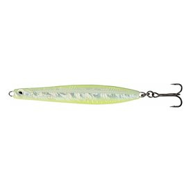Savage Gear Seeker ISP 8,7cm, 16g - Fluo UV Green Yellow