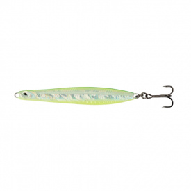 Savage Gear Seeker ISP 10,2cm, 28g - Fluo UV Green Yellow