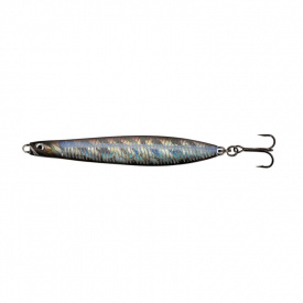 Savage Gear Seeker ISP 102mm 28g NL 04-Black Pearl