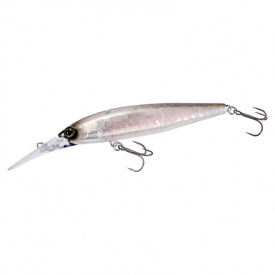 Shimano Bantam BT World Diver 99SP FB 99mm 16g - 009 T Smelt