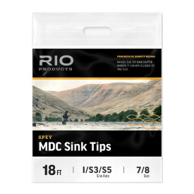 Rio MDC Tip 18ft