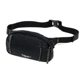 Haglöfs Tight Hip Pack 1 True Black/Magnetite