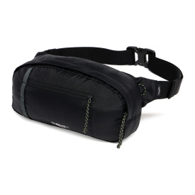 Haglöfs Tight Hip Pack 3,5 True Black/Magnetite