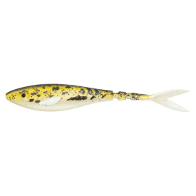 Gator DeadBait 22cm, 75g (1pcs) - Natural Burbot