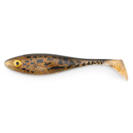 Gator Gum 27cm, 145g - Glitter Burbot