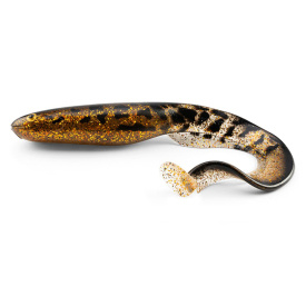 Gator Catfish 40cm, 225g - Glitter Burbot