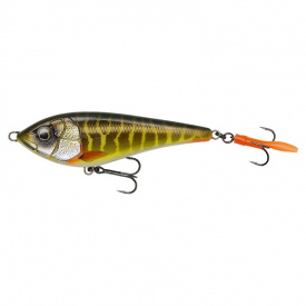 Savage Gear Deviator Swim 14cm 70g Slow Sinking - Pike