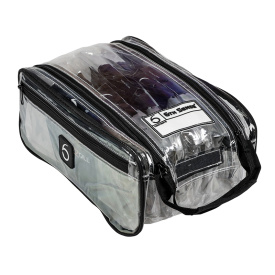 6th Sense XL Bait Bag - Clear