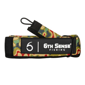 6th Sense ProSix Rod Sleeve Baitcasting