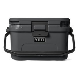 Yeti Roadie 8 - Charcoal