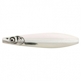 Savage Gear LT Seeker 7,5cm, 18g - White Pearl