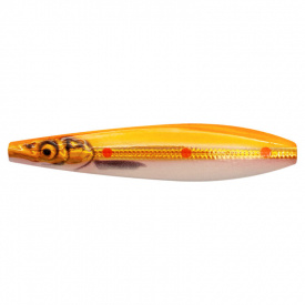 Savage Gear LT Seeker 7,5cm, 18g - Fluo Orange Copper