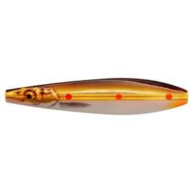 Savage Gear LT Seeker 9cm, 24g - Copper Red Dots