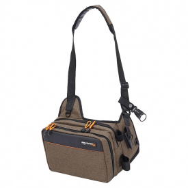 Savage Gear Specialist Sling Bag 1 Box 10 Bags 20x31x15cm 8L