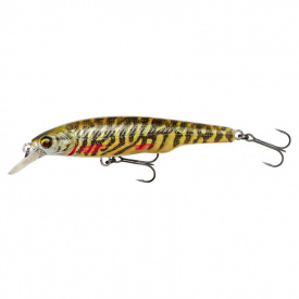Savage Gear Gravity Twitch SR 11,5cm, 25g Floating - Pike