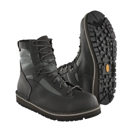 Patagonia Danner Foot Tractor Wading Boots Sticky Rubber 13/46