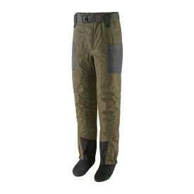 Patagonia M's Swiftcurrent Traverse Wading Pants BSNG