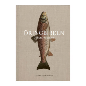 Öringbibeln by Tobias Fränstam
