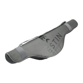 Westin W4 Rod Case Travel Fits Rods Up To 74cm Titanium Black