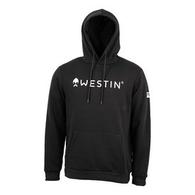 Westin Hyper Realistic Hoodie Ink Black