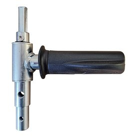 FIBE Adapter Skruvdragare Handtag 18-22 mm