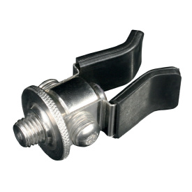 Mikado Rod Rest Grip RR37 Metal