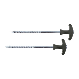 Mikado Bivvy Pegs Set 10 Pcs