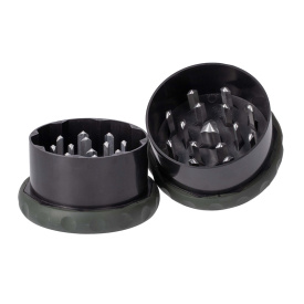 Mikado Grinder - Metal Bait Crusher