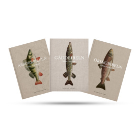 Fiskebiblerne
