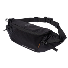 Beyond Nordic BN505 Waist Pack 2,5L Onyx Black