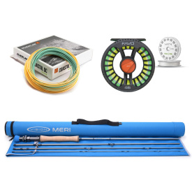 Vision Meri / Coastal Evolve Outfit #7