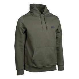 Nash Make It Happen Carp Logo Hoody Green