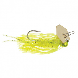 Z-man Chatterbait Mini 1/4 Oz - Chartreuse