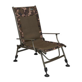 Fox Duralite Chair