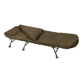 Fox EOS Bed