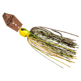 Z-man Chatterbait Elite Evo 10,5g - Bluegill