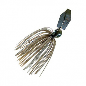 Z-man Chatterbait Jackhammer 14g - Green Pumpkin