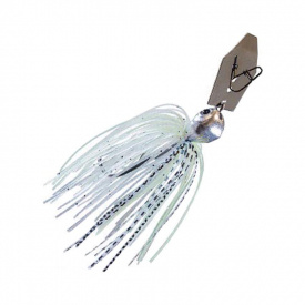 Z-man Chatterbait Jackhammer 21g - Spot Remover