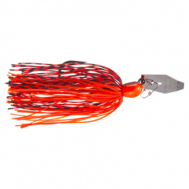 Z-Man Chatterbait Mini Max 14g - Fire Craw