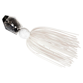 Z-man Chatterbait Mini Max 7g - Pearl Ghost