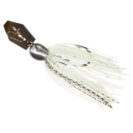 Z-man Chatterbait Mini Max 7g - Spot Remover